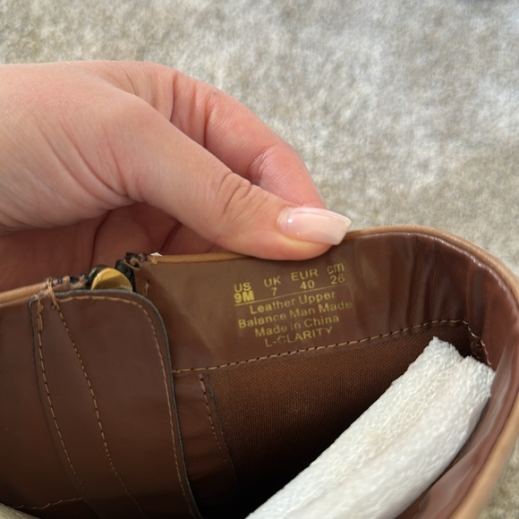 Franko Sarto Boots - Picture 4 of 4